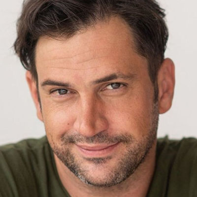 Goran Bogdan image